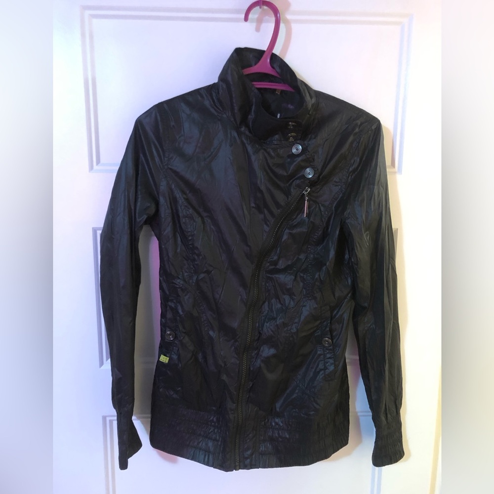 Soia & Kyo windbreaker jacket